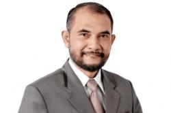 Budi Djatmiko Ditunjuk Jadi Komut Pos Indonesia Gantikan Rhenald Kasali