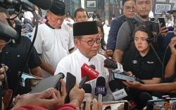 Pindahkan Patung MH Thamrin Menghadap Monas, Pramono: Hormati Budaya Betawi