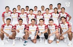 Jadwal Piala Sudirman 2025 Sore Ini: Indonesia Vs Inggris