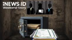 Weekend Story: Ironi Tenaga Kerja di Indonesia, Ijazah Disandera Perusahaan Nakal<