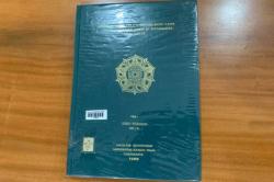 Kenapa Ijazah Jokowi Dianggap Palsu? Ini Sederet Tuduhannya