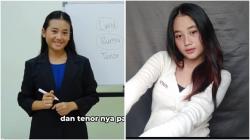 Aura Cinta Ternyata Bintang Iklan Pinjol hingga Selebgram, Ini Faktanya!