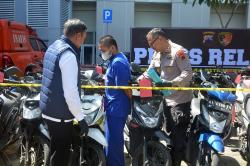 Begini Modus Gadai Mobil dengan STNK Palsu, Pelaku Curi Kendaraan di Mal