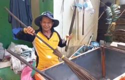 Kisah Pengangkut Sampah di Semarang Naik Haji Bareng Istri usai Nabung 39 Tahun<