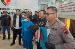 Sindikat Pemalsuan STNK Modus Jaminan Gadai Dibongkar Polisi, 2 Orang Ditangkap<