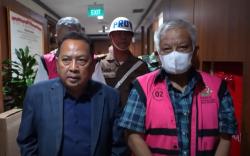 Profil Suparta Terdakwa Korupsi Timah, Meninggal saat Jalani Masa Tahanan