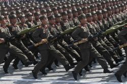 Korea Utara Akhirnya Akui Kirim Tentara ke Rusia untuk Perang Lawan Ukraina, Ini Alasannya