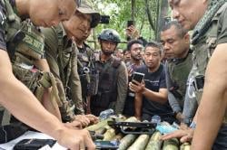 3 Jenderal Turun Gunung Cari Iptu Tomi Marbun di Sarang KKB, Siapa Saja?<