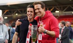 Profil Wrexham AFC: Klub Bintang Hollywood Calon Lawan Ole dan Marselino