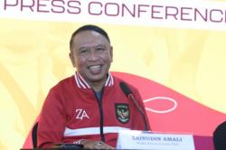 Kontroversial! Ini 3 Rangkap Jabatan Zainudin Amali di Dunia Sepak Bola Indonesia