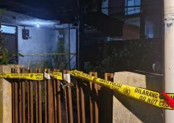 Bandung Geger, Anak Kubur Jasad Ibu dalam Kamar Rumah<