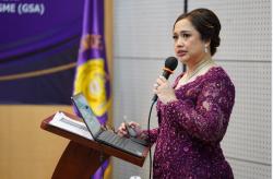 Pentingnya Terapi dengan Modul SOBAT dalam Meningkatkan Keterampilan Sosial Anak Autisme