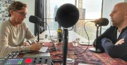 Alex Pastoor Rayakan Liverpool Juara Liga Inggris dengan Cara Tak Biasa, Netizen Heboh