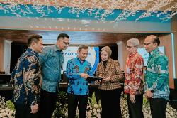 Tumbuh Positif di Tengah Tantangan, bank bjb Cetak Laba Rp606 Miliar pada Triwulan I 2025