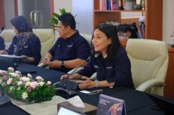 Kinerja Sangat Sehat, PERURI Raih Peringkat AAA dari Pefindo