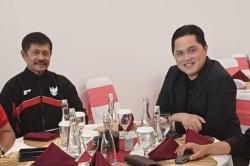 Indra Sjafri Resmi Dapat Tugas Baru dari PSSI, Duduki Kursi Strategis!