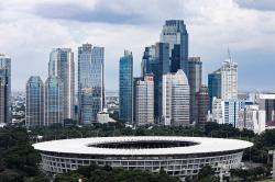 Aset GBK Senilai Rp420 Triliun Bakal Dikelola Danantara
