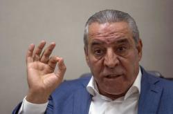 Profil Hussein Al Sheikh, Calon Kuat Pengganti Presiden Palestina Mahmoud Abbas