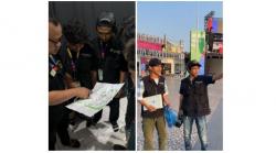 Susah Sinyal saat Konser? Wujudkan Internet Lancar dengan Hypernet Technologies