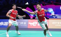Update Terbaru Wakil Indonesia di BWF World Championships 2025: Fikri/Daniel Tolak Undangan