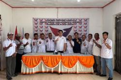 Partai Perindo Dukung Penuh Roni Omba-Marlinus di PSU Boven Digoel, Optimistis Menang<