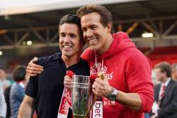 Siapa Owner Wrexham AFC, Klub yang Pecahkan Rekor Promosi di Liga Inggris?