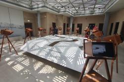 Mengunjungi Al Shindagha Museum, Melihat Dubai Masa Lalu yang Bergantung pada Mutiara Jadi Kota Modern