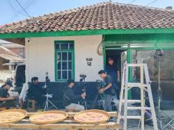 Preman Pensiun 10 Syuting Perdana di Bandung, 2 Lokasi Ini jadi Pilihan<