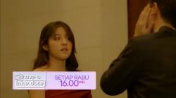 Sinopsis Original Series Vision+ di RCTI Have a Nice Date Eps 3 Rabu, 20 April 2025:  Natasha Kencani Crazy Rich Milenial!