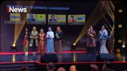 Daftar Lengkap Penerima Penghargaan Women's Inspiration Awards 2025