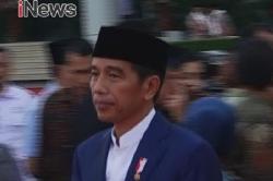 Daftar Tanah dan Bangunan Milik Jokowi, Ada 20 Bidang Tersebar di Solo hingga Jakarta<