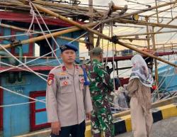 Kakak Adik Nakhoda Kapal Dibunuh 10 ABK di Karimunjawa, Mayat Dibuang ke Laut<