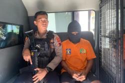 Bocah SD di Wonogiri Diperkosa Tetangga 4 Hari Beruntun sampai 7 Kali