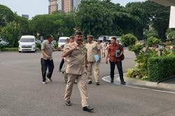Persatuan Purnawirawan TNI AD Temui Prabowo di Istana, Bahas Apa?