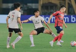 PSM Makassar Diusir Klub Vietnam dari ASEAN Club Championship 