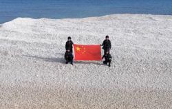 Dimana Pulau Sandy Cay yang Diklaim Milik China? Ini Lokasinya dan Mengapa Diperebutkan