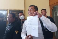 Relawan Jokowi di Solo Laporkan 4 Orang terkait Penghasutan soal Isu Ijazah<