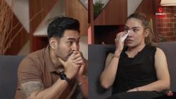 Chaca Charoline Ungkap Perjalanan dari Trauma Santet hingga Menyelamatkan Istri yang Terluka