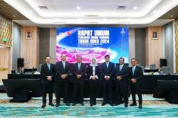 Adhi Karya Lunasi Utang Rp5,9 Triliun Sepanjang 2024