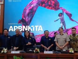 Sri Mulyani Lapor APBN Tekor Rp104,2 Triliun di Akhir Maret 2025
