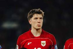 Ole Romeny Kembali Dipanggil Timnas Indonesia untuk Kualifikasi Piala Dunia 2026