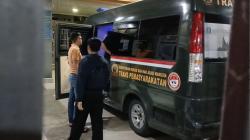 Polisi Selidiki Pesta Miras Oplosan Maut Bahan Parfum di Lapas Bukittinggi<