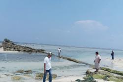 Ajaib! Nelayan Perempuan Hilang di Sukabumi Selamat usai Terapung Berhari-hari di Laut<
