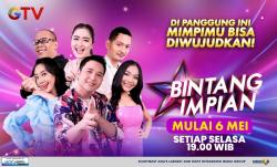 Baru dan Seru, di Panggung Ini Hobi Nyanyimu Bisa Bawa Rezeki dan Jadi Bintang Impian!