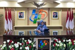 Inflasi April 2025 Tembus 1,17 Persen, Ini Pendorongnya 