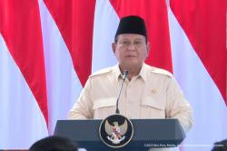 Prabowo akan Naikkan Gaji Hakim: Agar Tidak Bisa Disogok