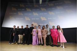 Series Sugar Daddy Rilisan Vision+ dan Viu Tayang Perdana Hari Ini, Avijit Dutta: Kolaborasi Terbaik!