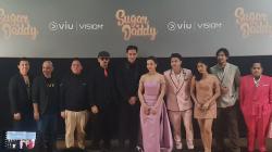 Kolaborasi Vision+ dan VIU Hadirkan Series Sugar Daddy, Episode 1 Tayang Hari Ini 
