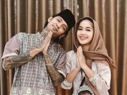 Eriska Nakesya dan Young Lex Diam-Diam Telah Cerai