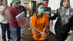Tak Mampu Bayar Kredit Motor, Pasutri di Lampung Nekat Buat Laporan Palsu Korban Begal<